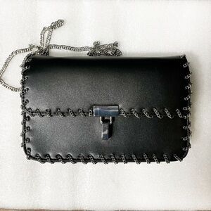 Zara little purse with chain